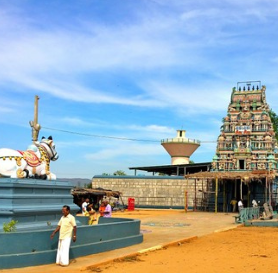 best Tirumala Tirupati tour operators from Chennai 