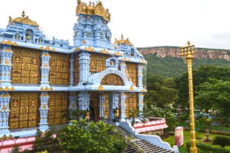 best Tirumala Tirupati tour operators from Chennai 