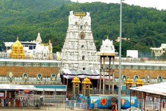 Sri Padmavathi Amman Temple