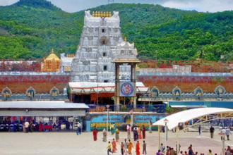 Sri Padmavathi Amman Temple