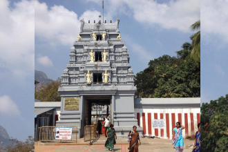 best Tirumala Tirupati tour operators from Chennai 
