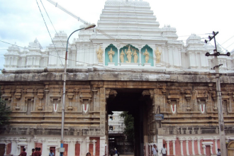 best Tirumala Tirupati tour operators from Chennai 