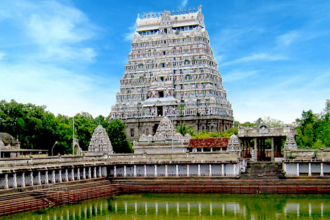 best Tirumala Tirupati tour operators from Chennai 